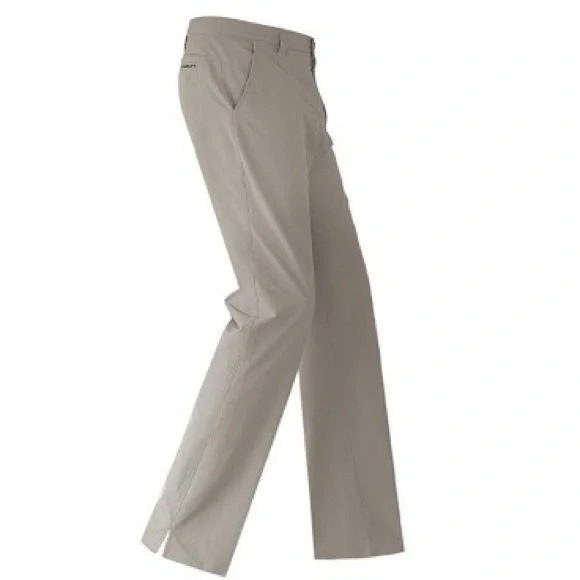 Oakley Pants Euc Oakley Mens Golf Pants 32 X 34 Flat Front